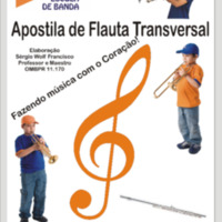 Apostila de Flauta Transversal